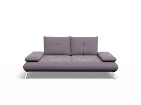 2-Sitzer Sofa mit Armlehne A